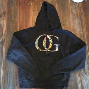 Obey hoodie
